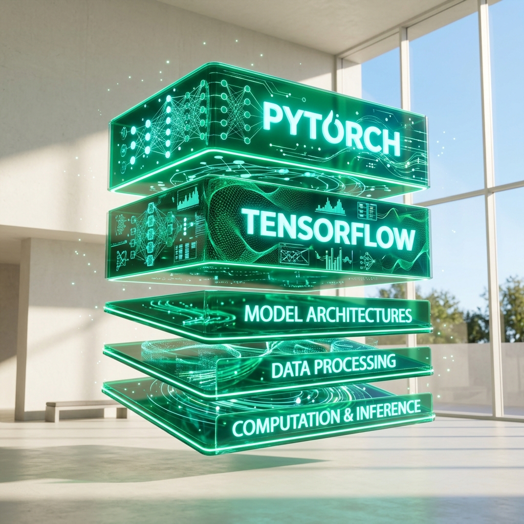 AI Infrastructure